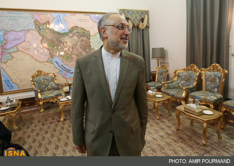 ماجرای مذاکره محرمانه ایران با آمریکا